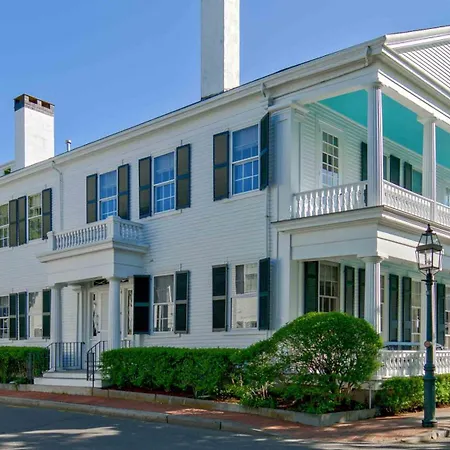 East Wing Of Captain'S Mansion - Luxury, Waterfront, Town, & Beaches - 5 Stars